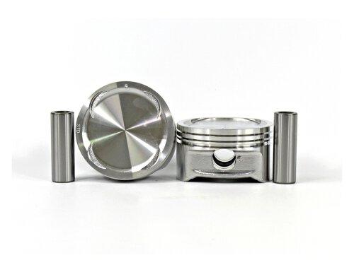 Piston Set (Oversizes Available)