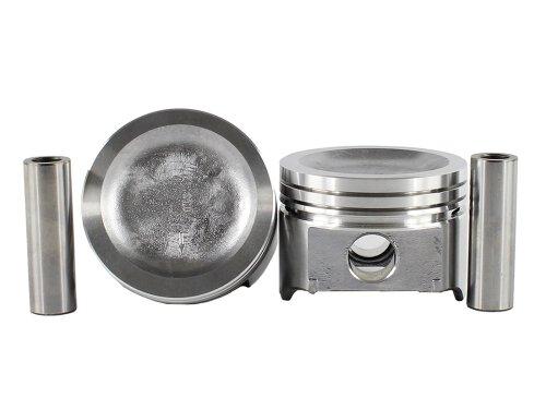 Piston Set (Oversizes Available)