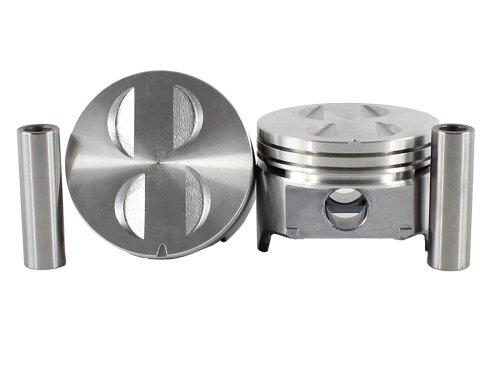 Piston Set (Oversizes Available)