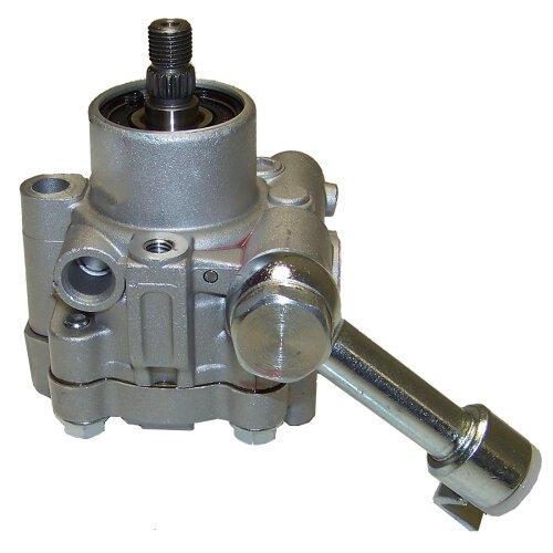 Power Steering Pump