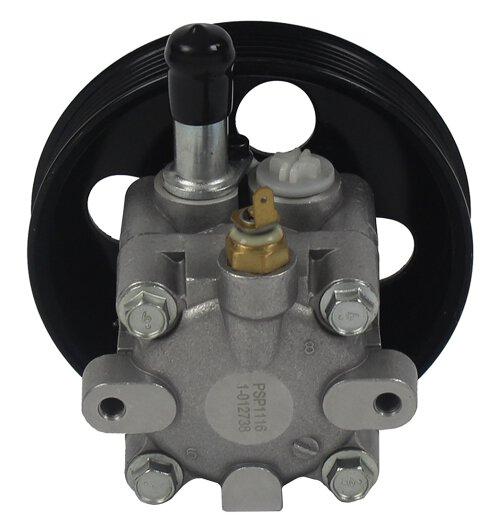 Power Steering Pump
