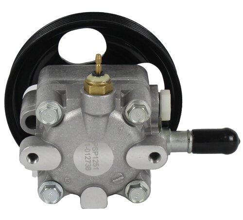 Power Steering Pump