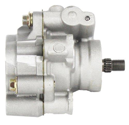 Power Steering Pump