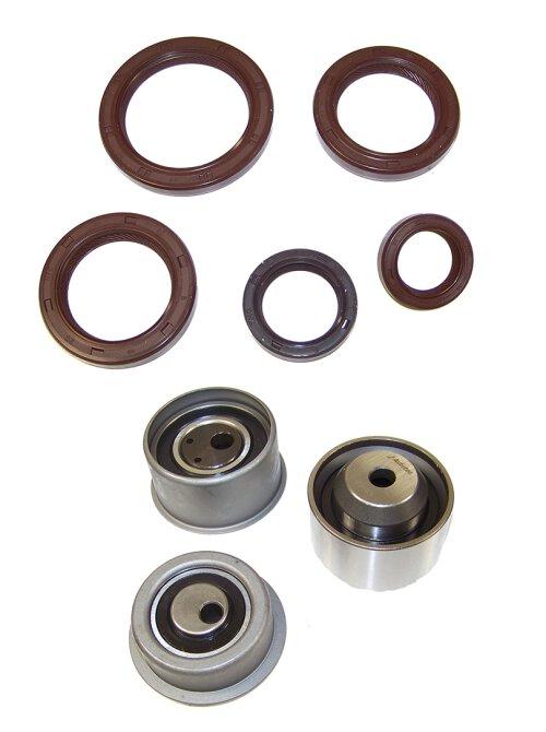 Timing Belt Kit
