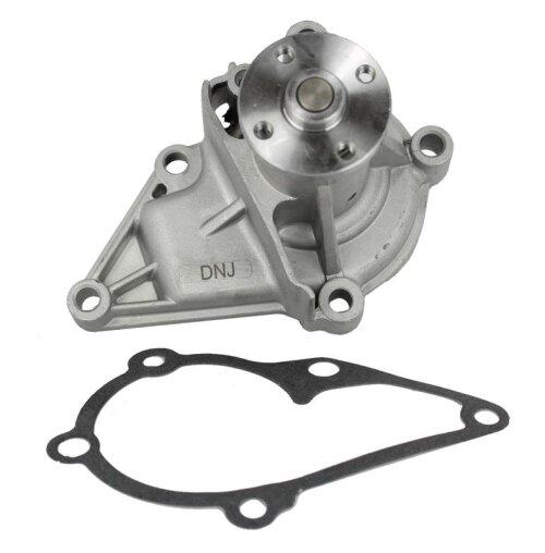 Timing Belt Kit with Water Pump