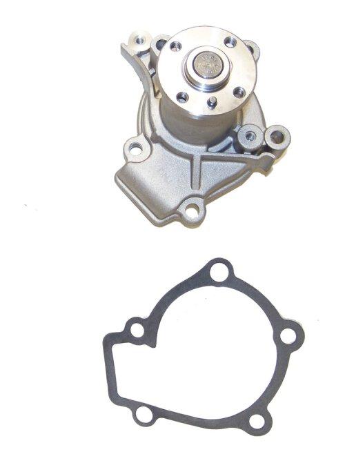 Timing Belt Kit with Water Pump