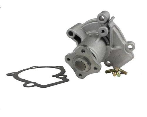 Timing Belt Kit with Water Pump