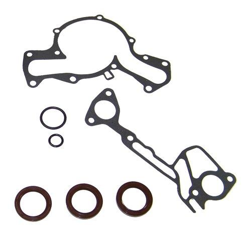 Timing Belt Kit with Water Pump