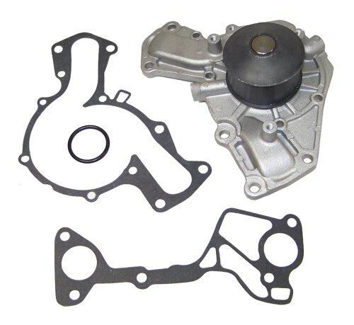 Timing Belt Kit with Water Pump