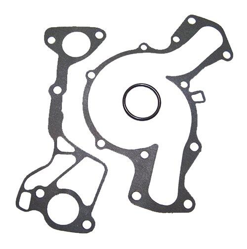 Timing Belt Kit with Water Pump