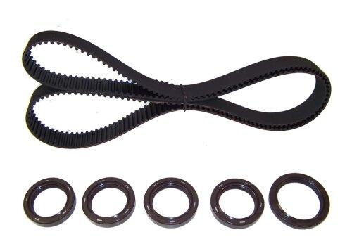 Timing Belt Kit with Water Pump
