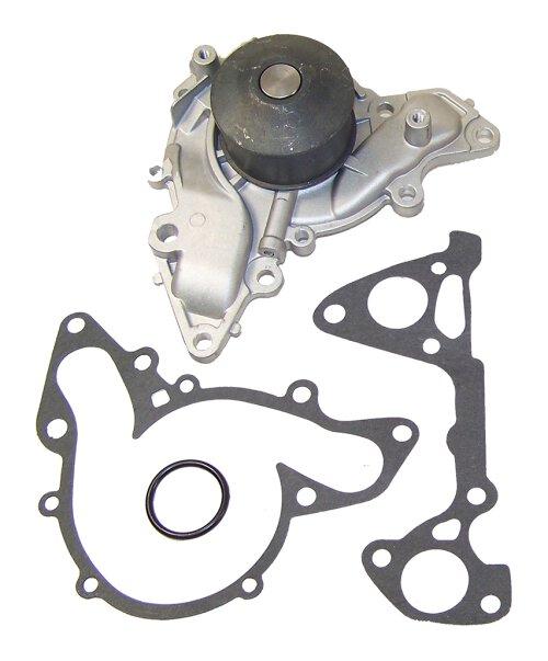 Timing Belt Kit with Water Pump