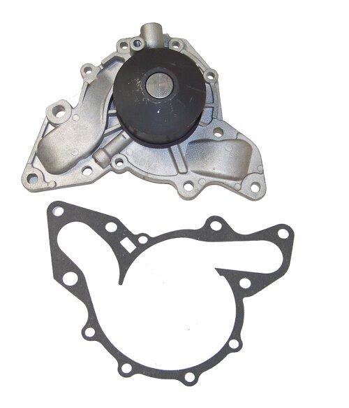 Timing Belt Kit with Water Pump