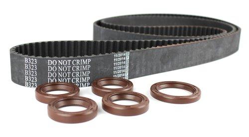 Timing Belt Kit