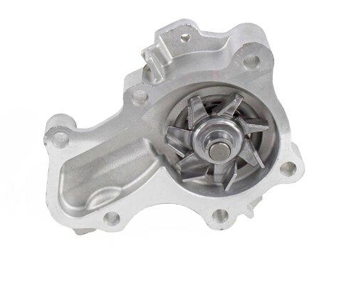 Timing Belt Kit with Water Pump