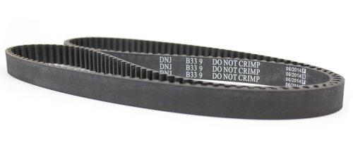 Timing Belt Kit
