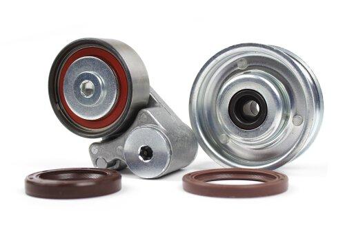 Timing Belt Kit