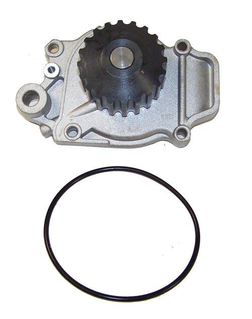 Timing Belt Kit with Water Pump