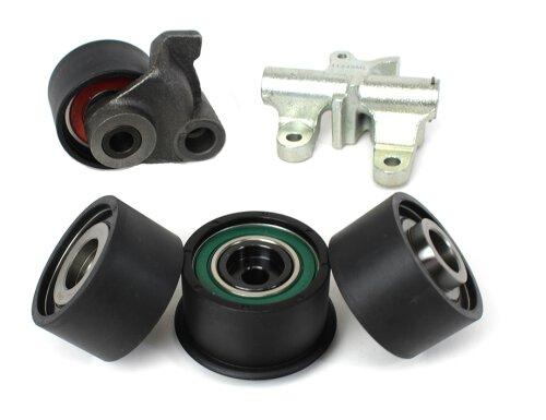 Timing Belt Kit with Water Pump