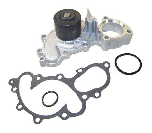 Timing Belt Kit with Water Pump