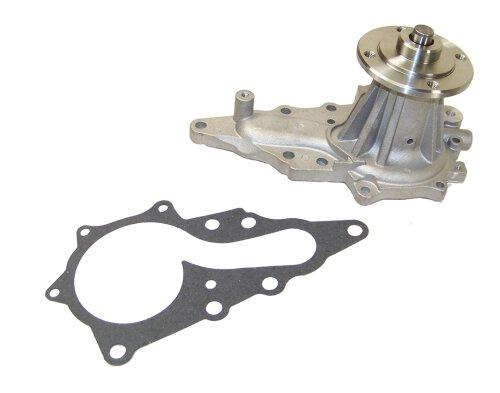 Timing Belt Kit with Water Pump