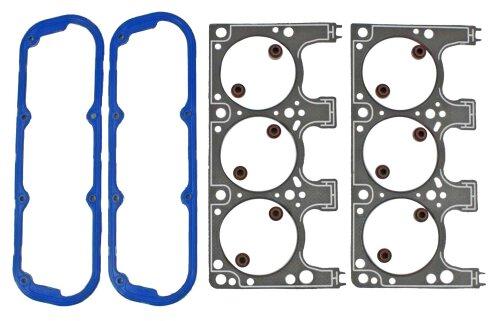 91 Dodge 3.9L V6 Head Gasket Set HGS1114