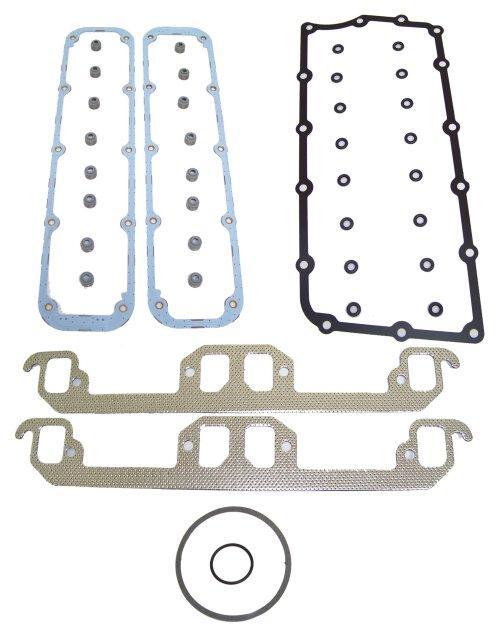 Head Gasket Set