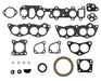 90-94 Eagle Mitsubishi Plymouth 1.8L L4 Head Gasket Set HGS114