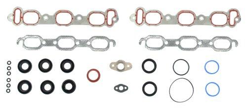 07-10 Chrysler Dodge 3.5L V6 Head Gasket Set HGS1151