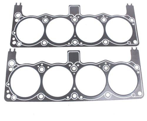 Head Gasket Set