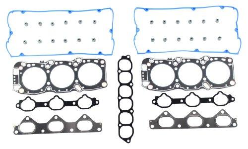 Head Gasket Set