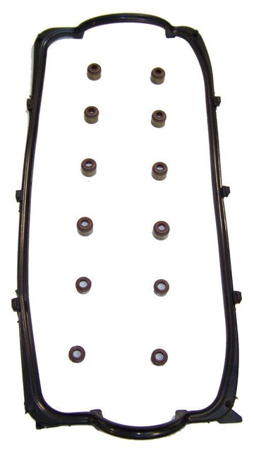 79-80 Honda Accord Prelude 1.8L L4 Head Gasket Set HGS202