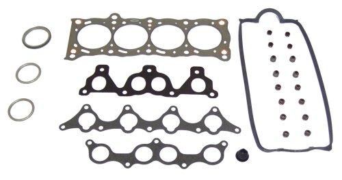 84-85 Honda Accord Prelude 1.8L L4 Head Gasket Set HGS240