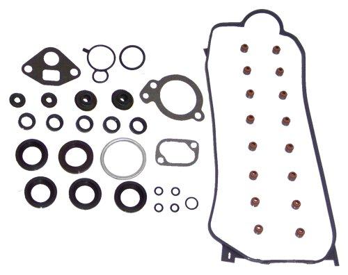 88-95 Honda Civic CRX 1.5L L4 Head Gasket Set HGS295