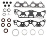 96-00 Honda Civic Civic del Sol 1.6L L4 Head Gasket Set HGS297