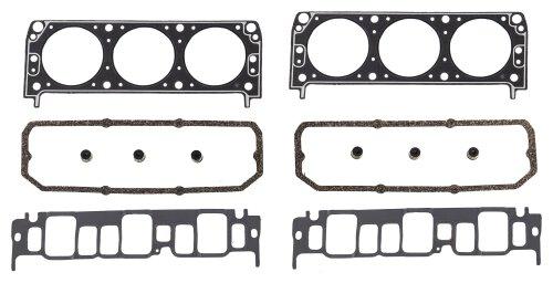 Head Gasket Set