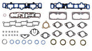 91-95 Chevrolet Oldsmobile Pontiac 3.4L V6 Head Gasket Set HGS3112