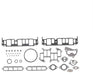 90-95 Chevrolet Pontiac Isuzu Oldsmobile 3.1L Head Gasket Set