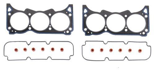 Head Gasket Set