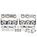 04-05 Buick Chevrolet Pontiac Oldsmobile 3.4L Head Gasket Set