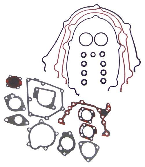 Head Gasket Set