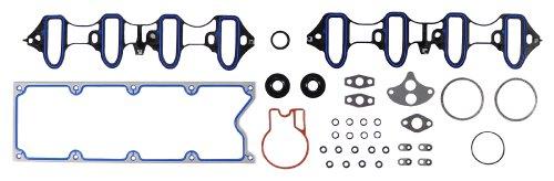01 Chevrolet GMC 6.0L V8 Head Gasket Set HGS3161