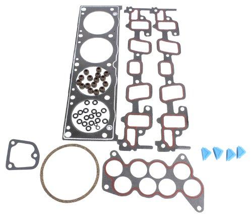 Where Is The Head Gasket Located? - In The Garage With
