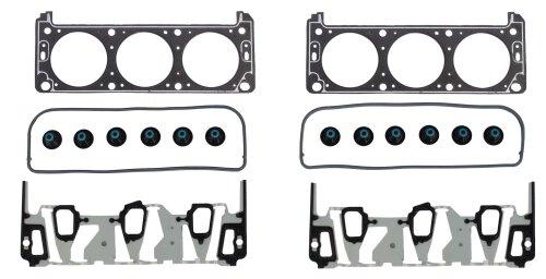 05-06 Buick Chevrolet Pontiac Saturn 3.5L V6 Head Gasket Set HGS320