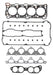92-93 Geo Isuzu 1.8L L4 Head Gasket Set HGS327