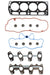98-03 Chevrolet GMC Pontiac Isuzu 2.2L L4 Head Gasket Set HGS330