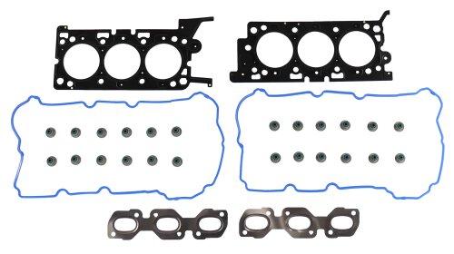Head Gasket Set