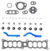 86-90 Ford Lincoln Mercury 5.0L V8 Head Gasket Set HGS4104