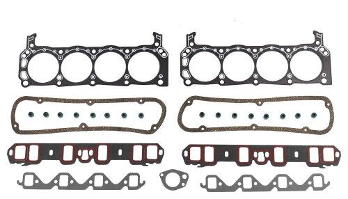 Head Gasket Set