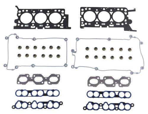 01-02 Mercury Mazda Cougar MPV 2.5L V6 Head Gasket Set HGS411